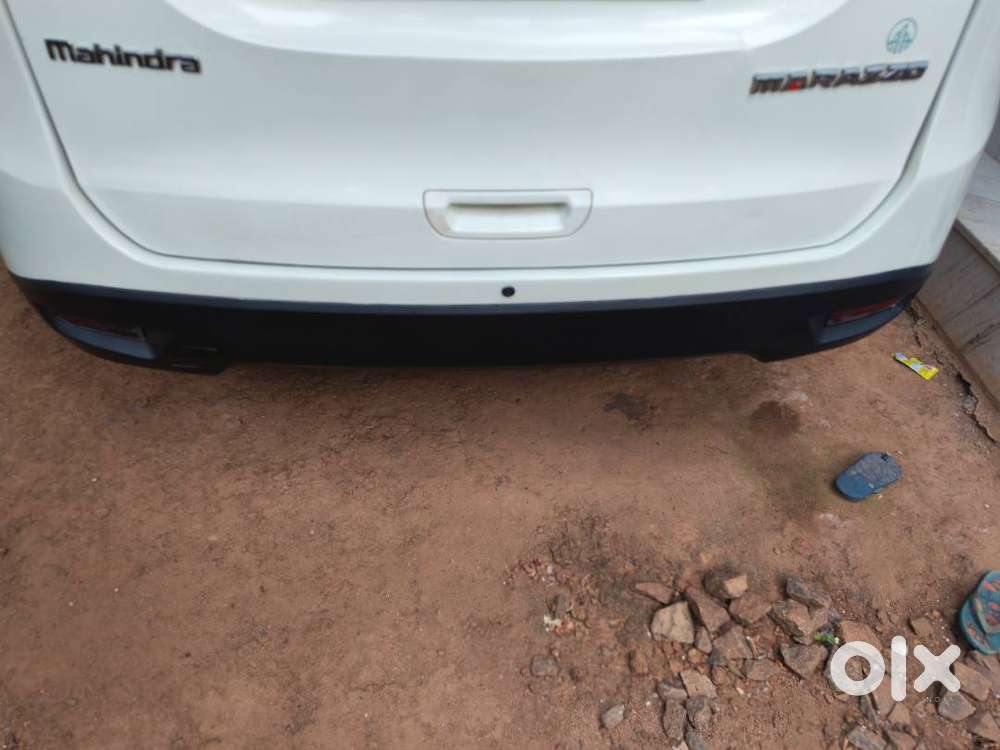 Well Maintained 2019 Marazo For Sale