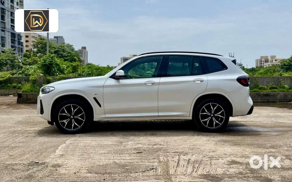 Bmw X3 2.0 Xdrive 30i M Sport, 2022, Petrol