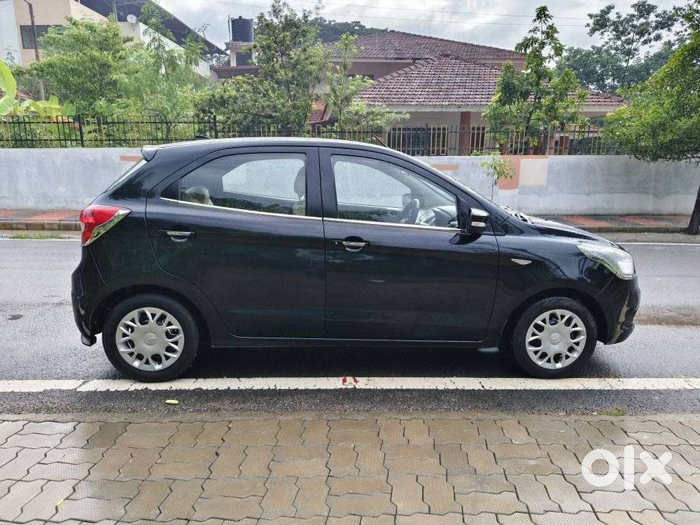 Ford Figo 1.2 Trend Petrol, 2016, Petrol