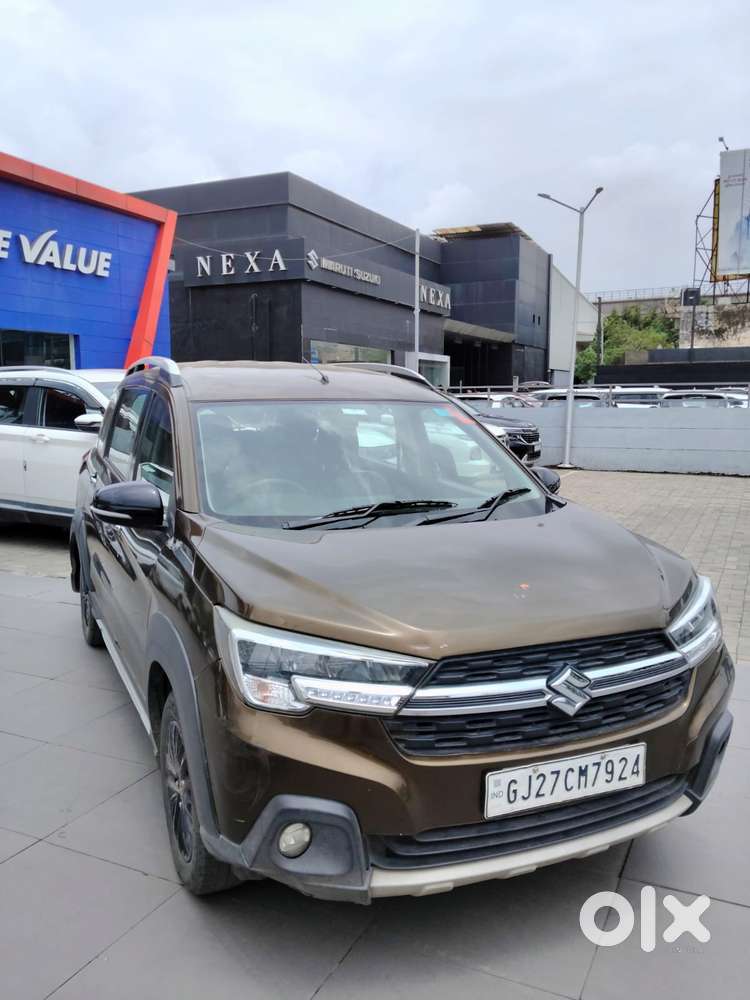 Maruti Suzuki Xl6 Zeta, 2019, Petrol