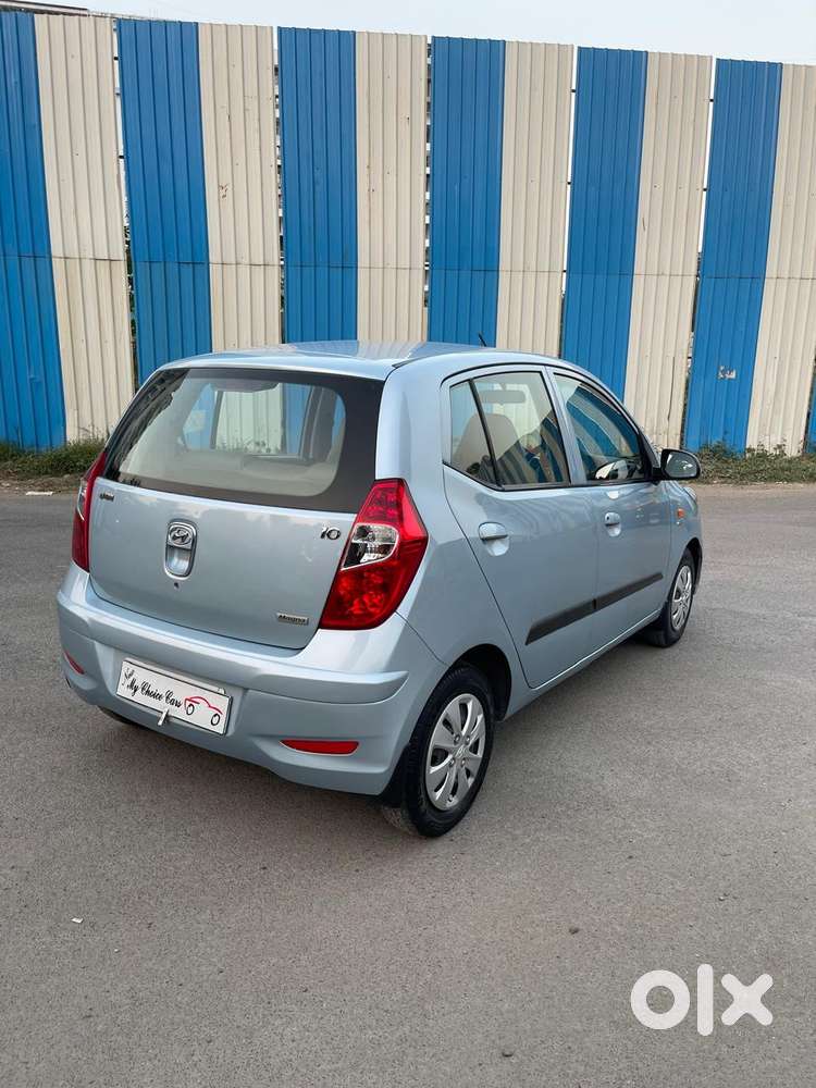 Hyundai I10 Magna, 2011, Petrol