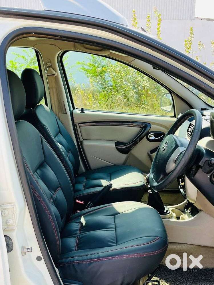 Nissan Terrano Xv D Thp 110 Ps, 2015, Diesel