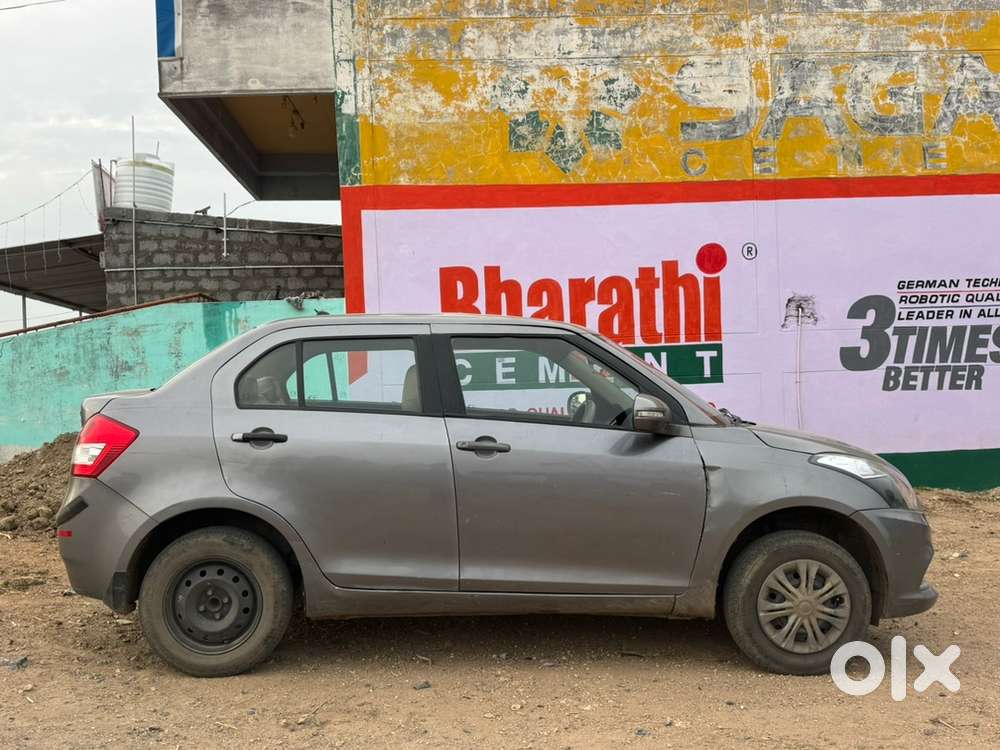 Swift Dzire 2013 Petrol Car