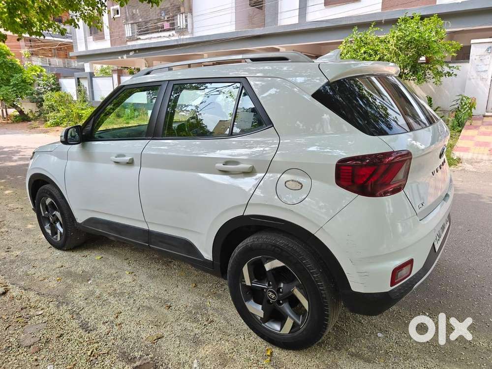 Hyundai Diesel Car 2020