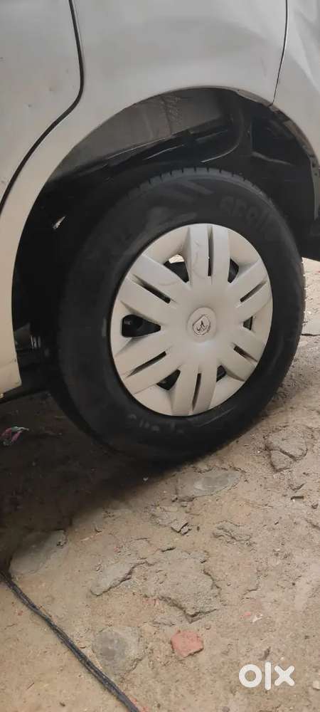 Maruti Suzuki Alto 800 Lxi 2015
