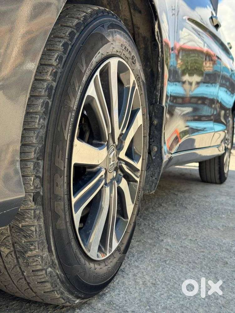 Honda City 2015-2017 I Vtec Vx Option, 2017, Petrol