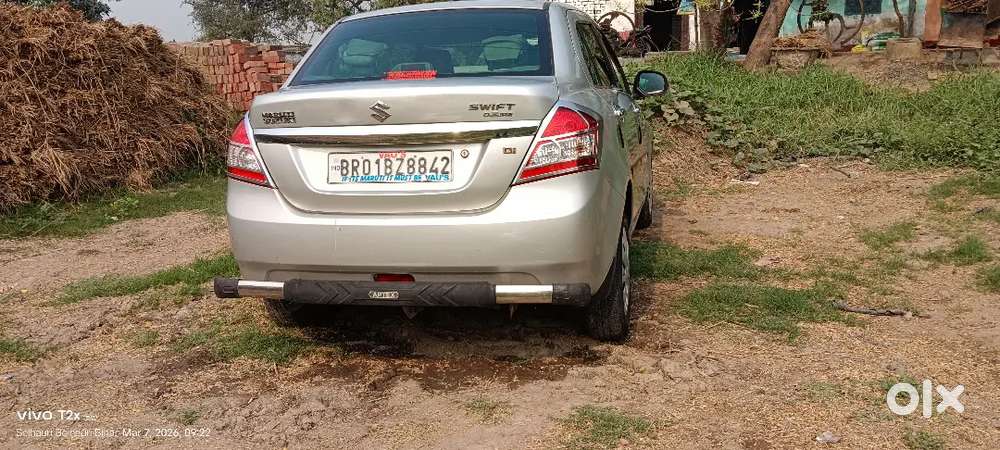 Maruti Suzuki Swift 2014 Diesel 50000 Km Driven