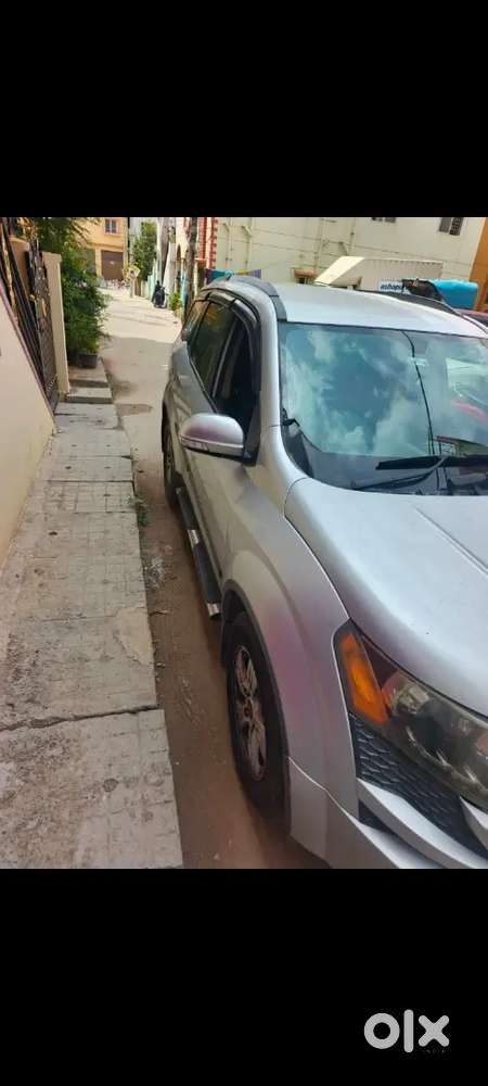 Xuv W8 Sale Emergency