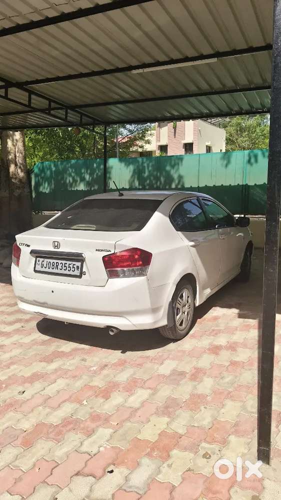 This Car Condition Is Well