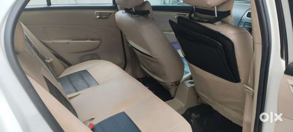 Maruti Suzuki Swift Vdi 2012 Diesel