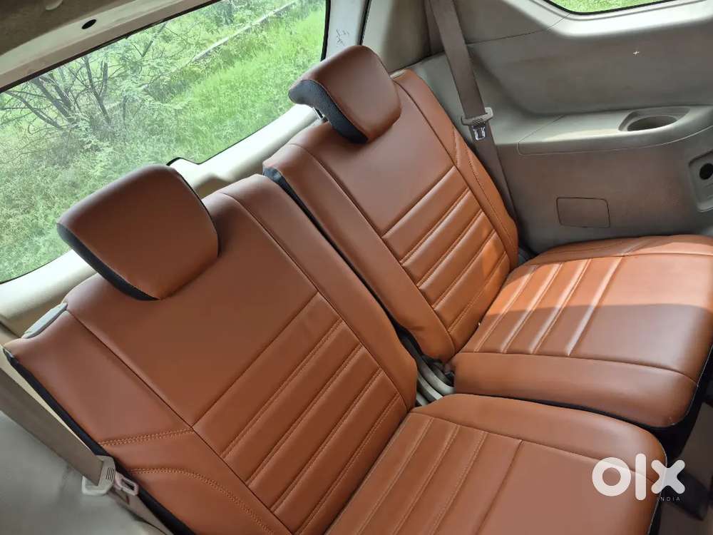 Maruti Suzuki Ertiga Vxi 2023