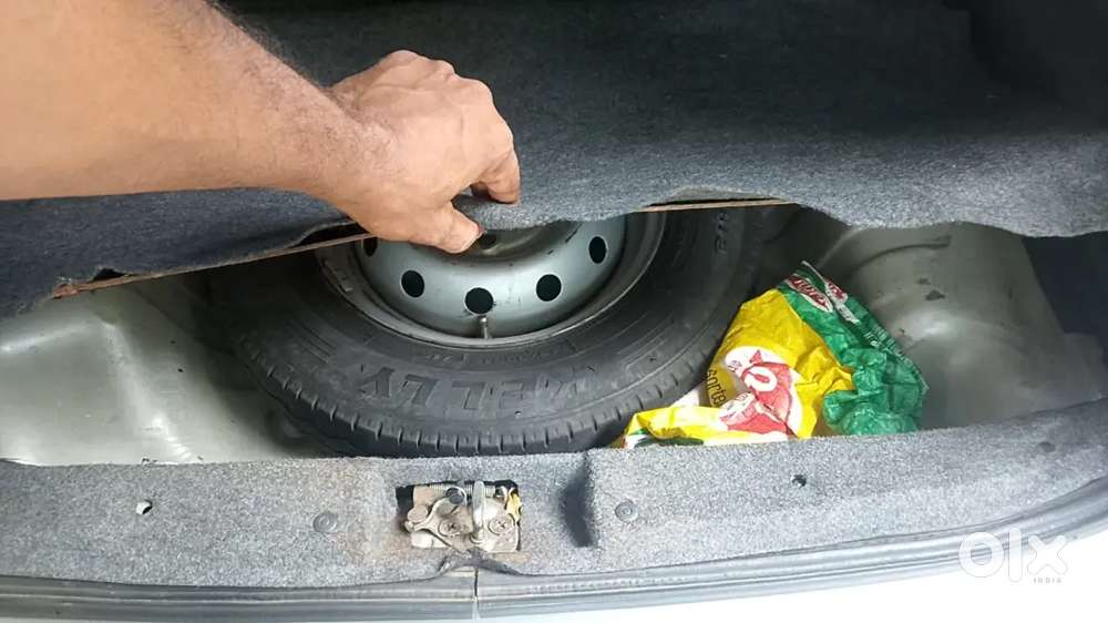 Maruti Suzuki Alto 2011 Car