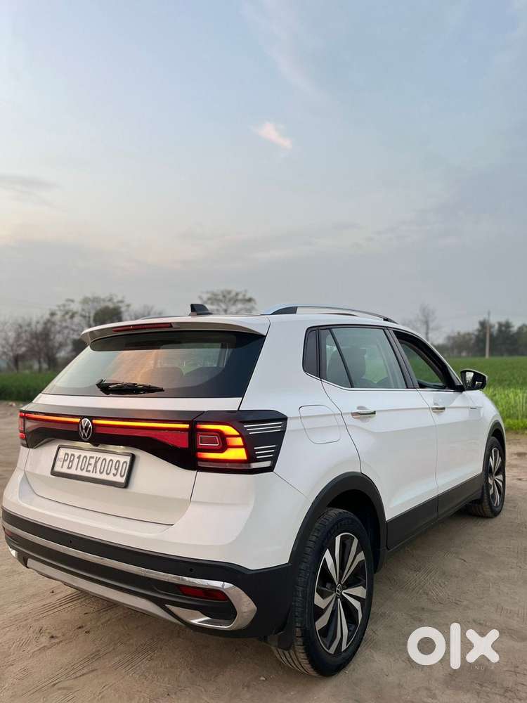 Volkswagen Taigun 1.5 Tsi Gt Plus, 2023, Petrol