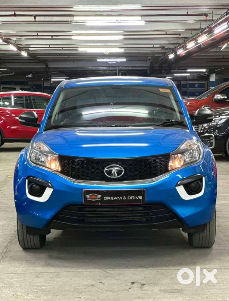 Tata Nexon 1.5 Revotorq Xm (s), 2018, Diesel