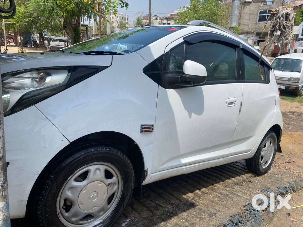 Chevrolet Beat 2014 Diesel 101200 Km Driven
