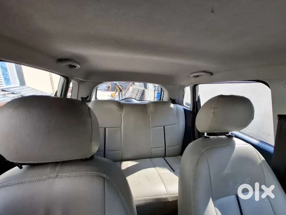 2014 Registration Four Seal Tyres And New Battery Excellent Condition