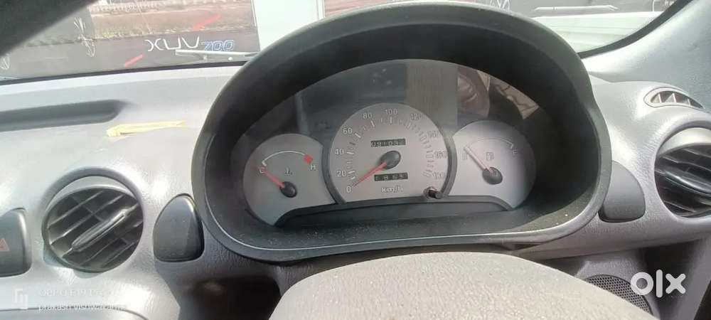 Hyundai Santro Xing 2006 Petrol 91034 Km Driven