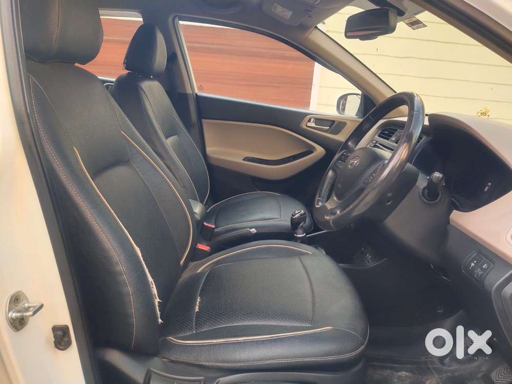 Hyundai Elite I20 [2018-2020] 1.4 Asta Crdi, 2015, Diesel