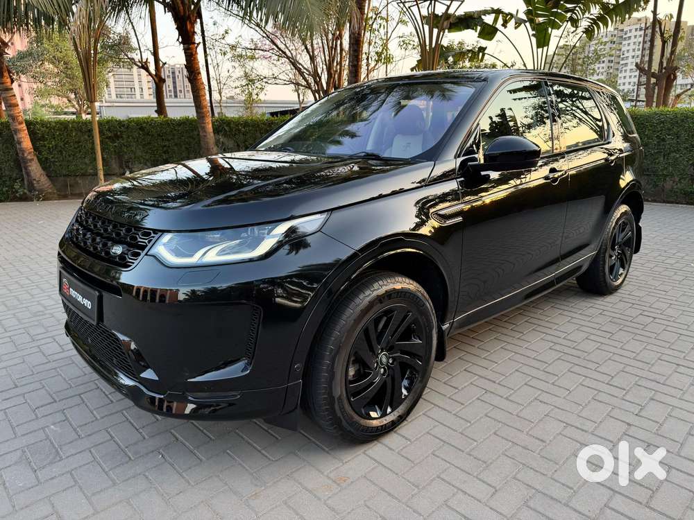 Land Rover Discovery Sport Se R-dynamic, 2020, Diesel