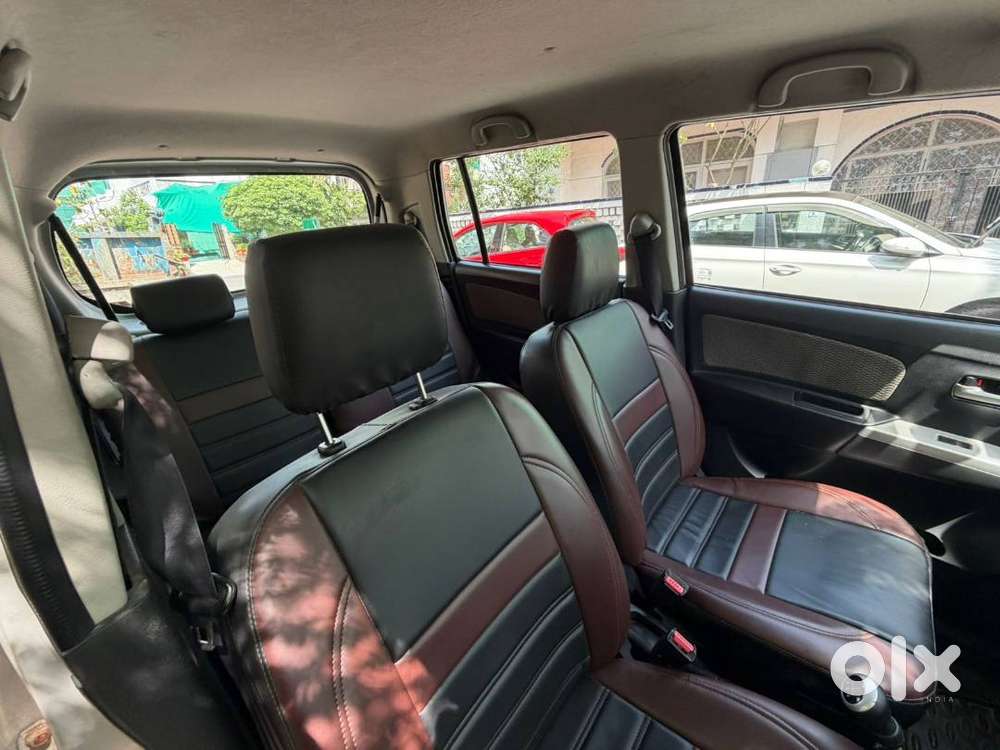 Immediate Sell Wagonr - New Condition