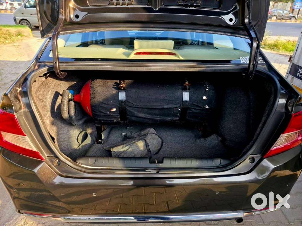 Honda Amaze 1.2 S I-vtec, 2019, Cng & Hybrids