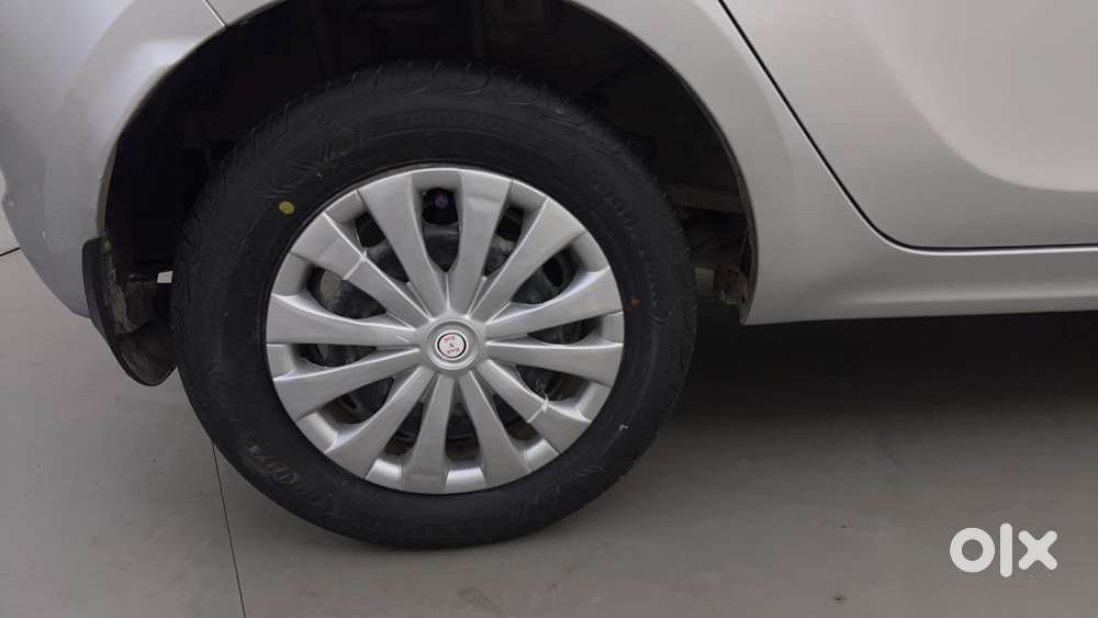 Tata Tiago 1.2 Revotron Xt, 2019, Petrol