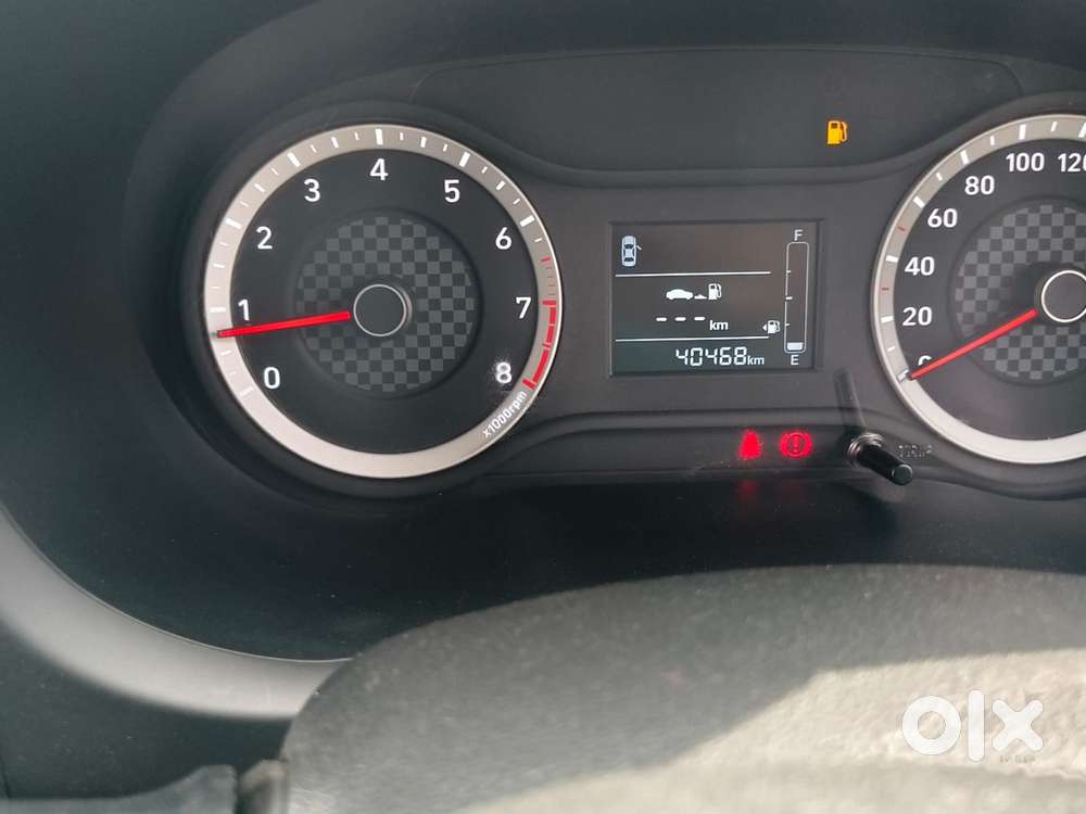 Hyundai Grand I10 Nios Corporate Edition 1.2 Vtvt, 2022, Petrol