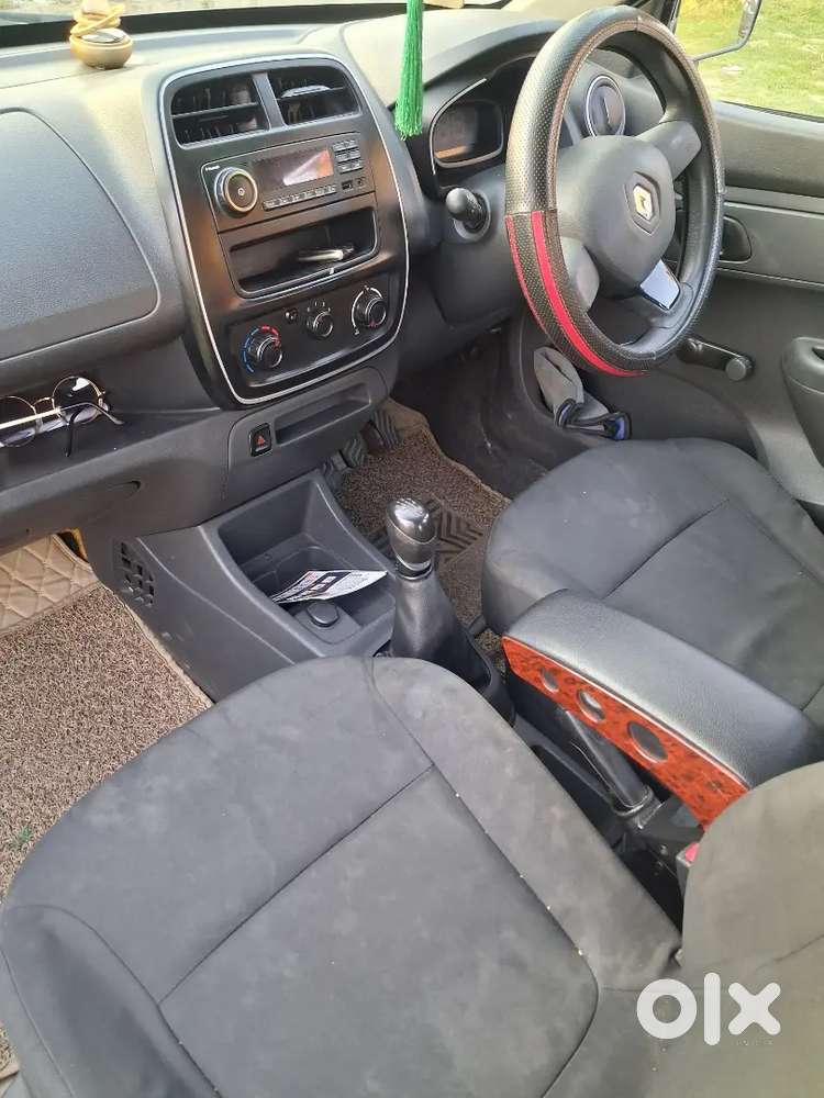 Kwid 2015/16