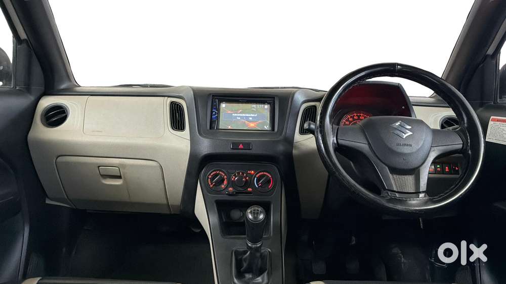 Maruti Suzuki Wagon R Cng Lxi, 2023, Cng & Hybrids