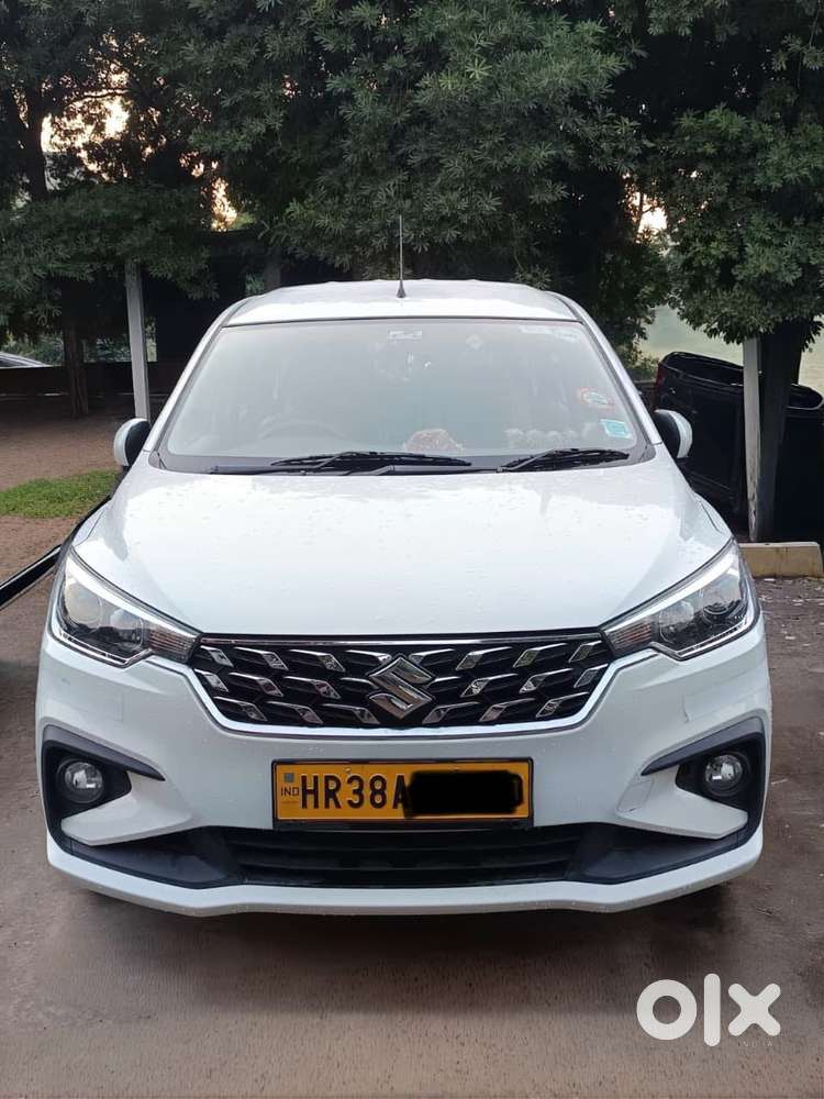 Maruti Suzuki Ertiga Vxi (o) Cng, 2025, Cng & Hybrids