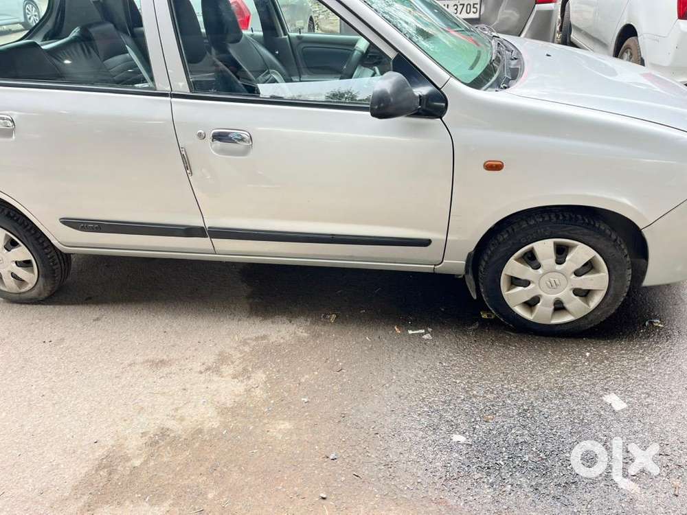 Maruti Suzuki Alto K10 2014 Cng & Hybrids Good Condition