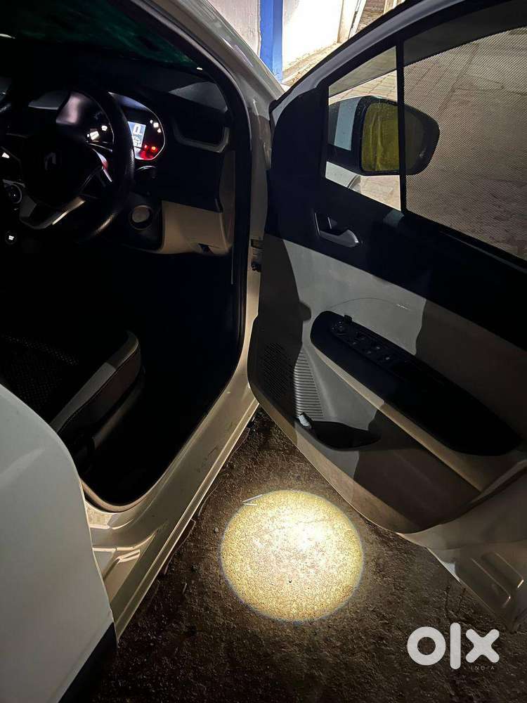 Renault Triber 2020 Petrol 36400 Km Driven