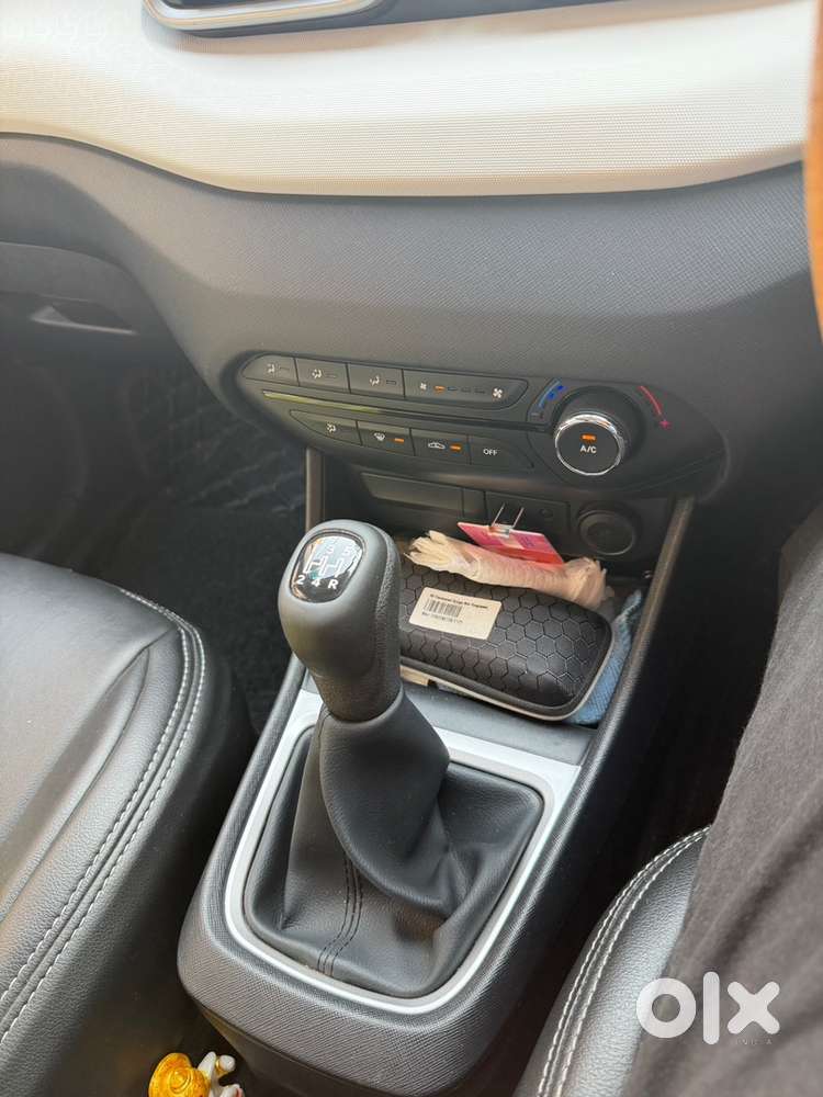 Tata Punch 2022 Petrol Well Maintained