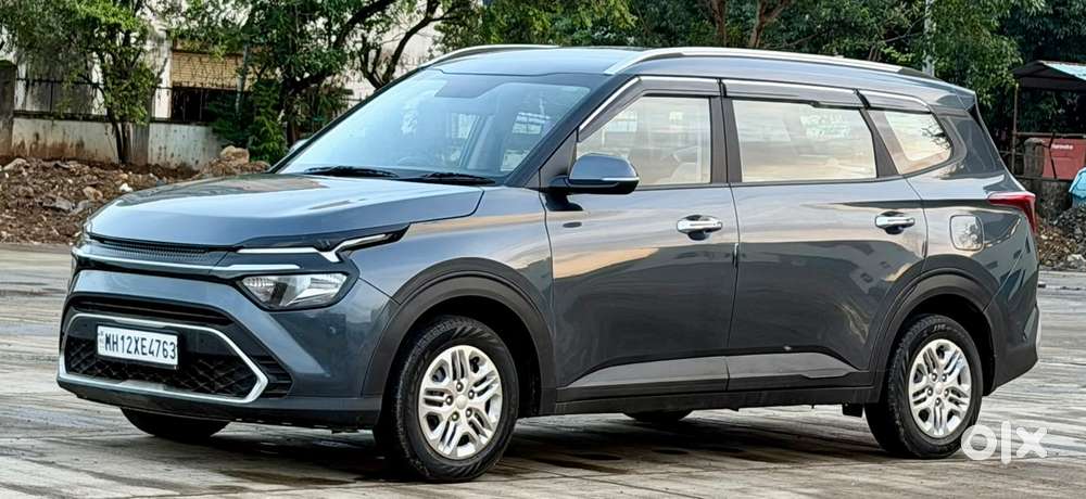 Kia Carens, 2024, Petrol