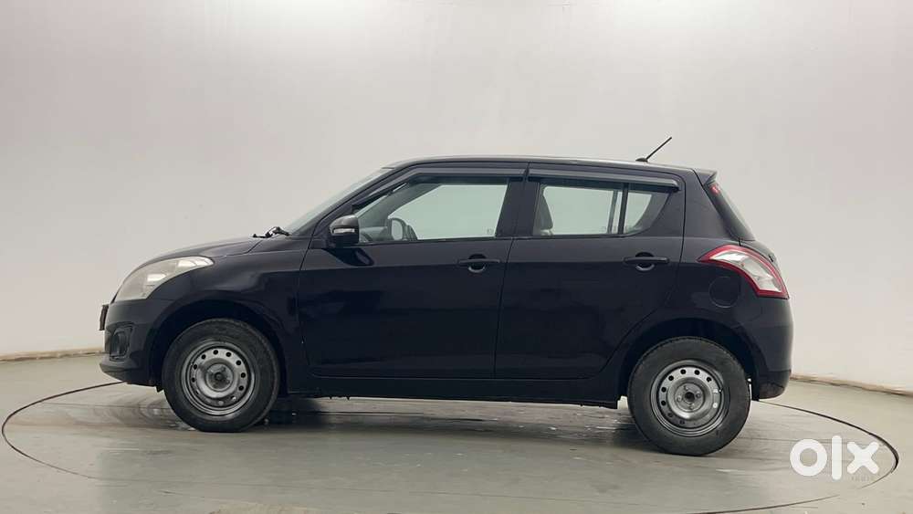 Maruti Suzuki Swift Vvt Vxi, 2016, Petrol