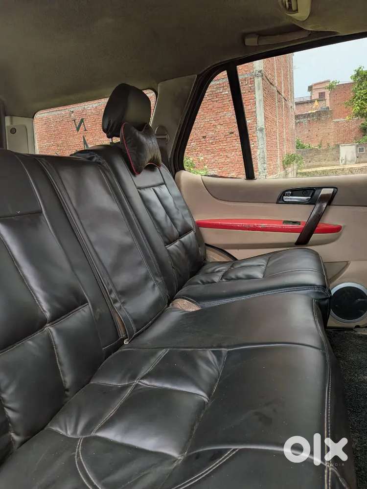 Tata Safari 2014 Diesel 170 Km Driven