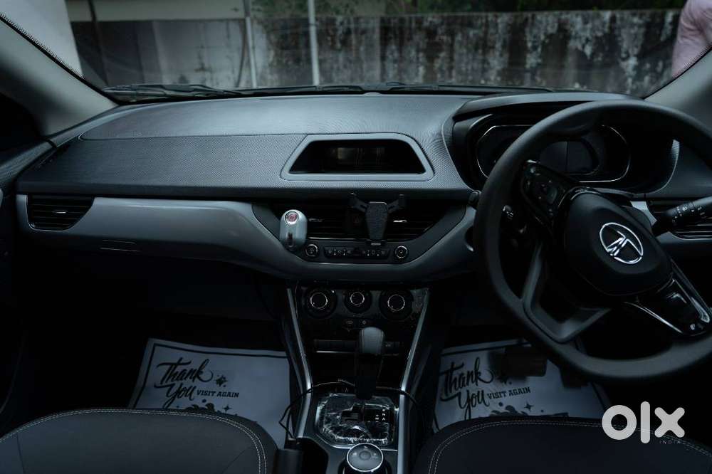 Like Brand New Tata Nexon Xma Plus 2022