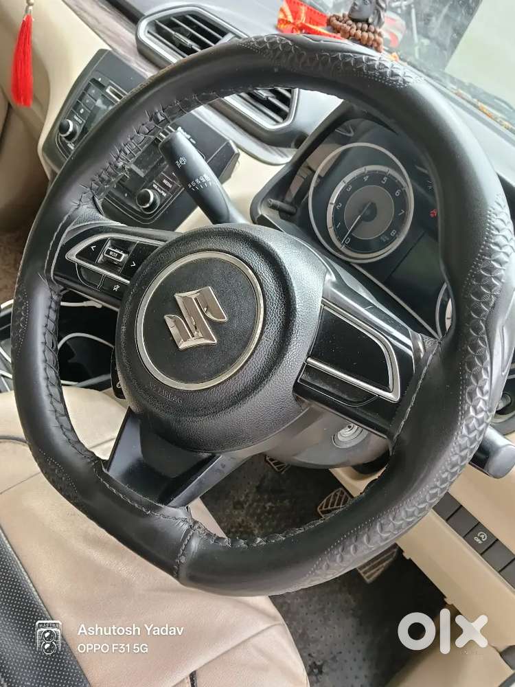 Maruti Suzuki Dzire Vxi, 2nd Owner 2020