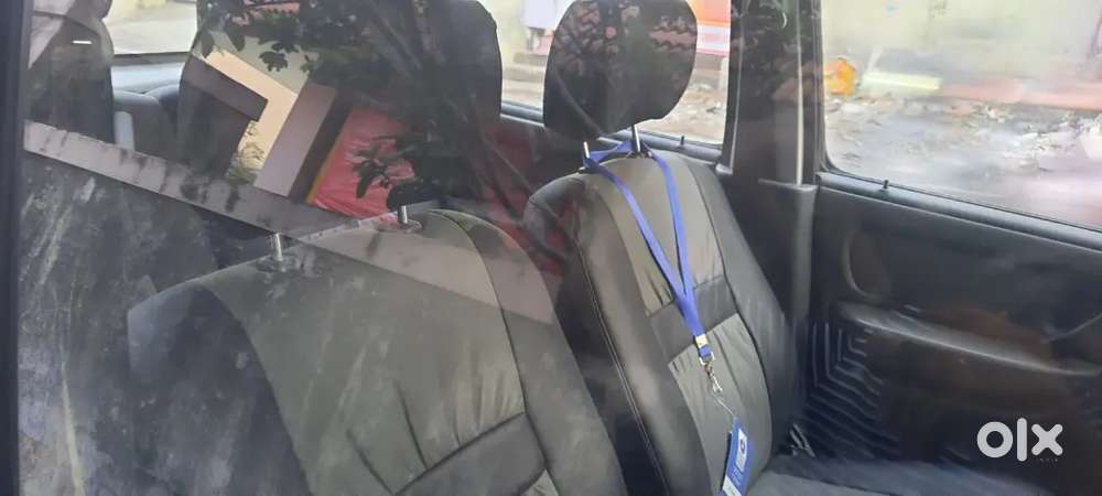 Engine Good Condition