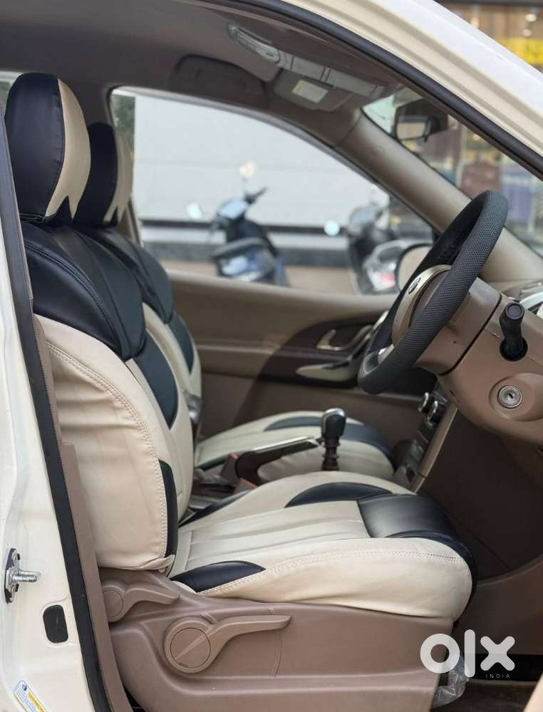 Mahindra Xuv500 2011-2015 W8 2wd, 2013, Diesel