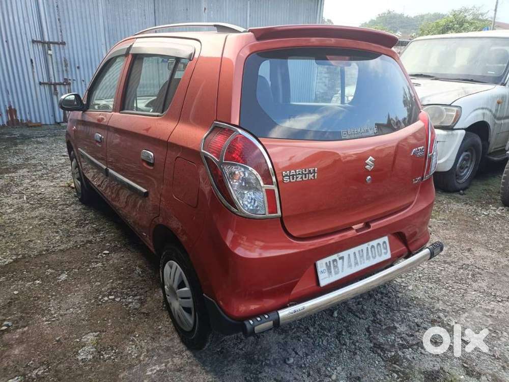 Maruti Suzuki Alto 800 Lxi, 2015, Petrol