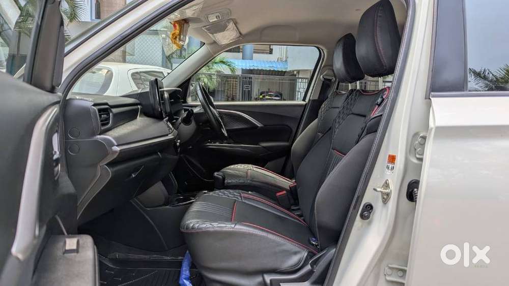 Maruti Suzuki Swift Amt Zxi Plus, 2024, Petrol