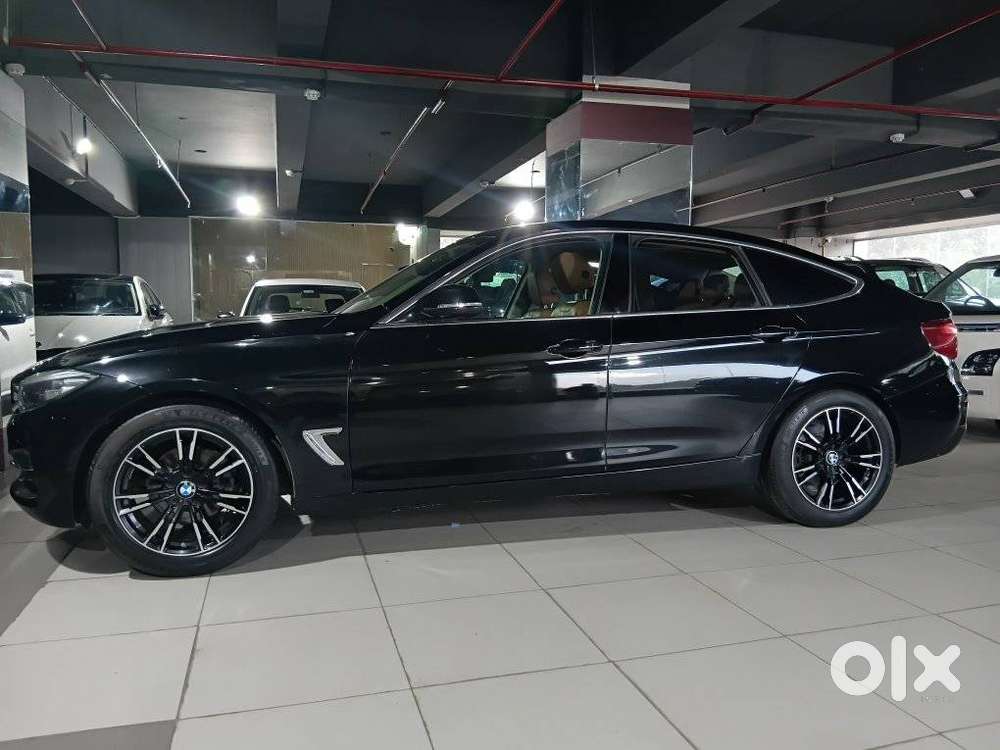 Bmw 3 Series 2.0 320d Sport, 2020, Diesel