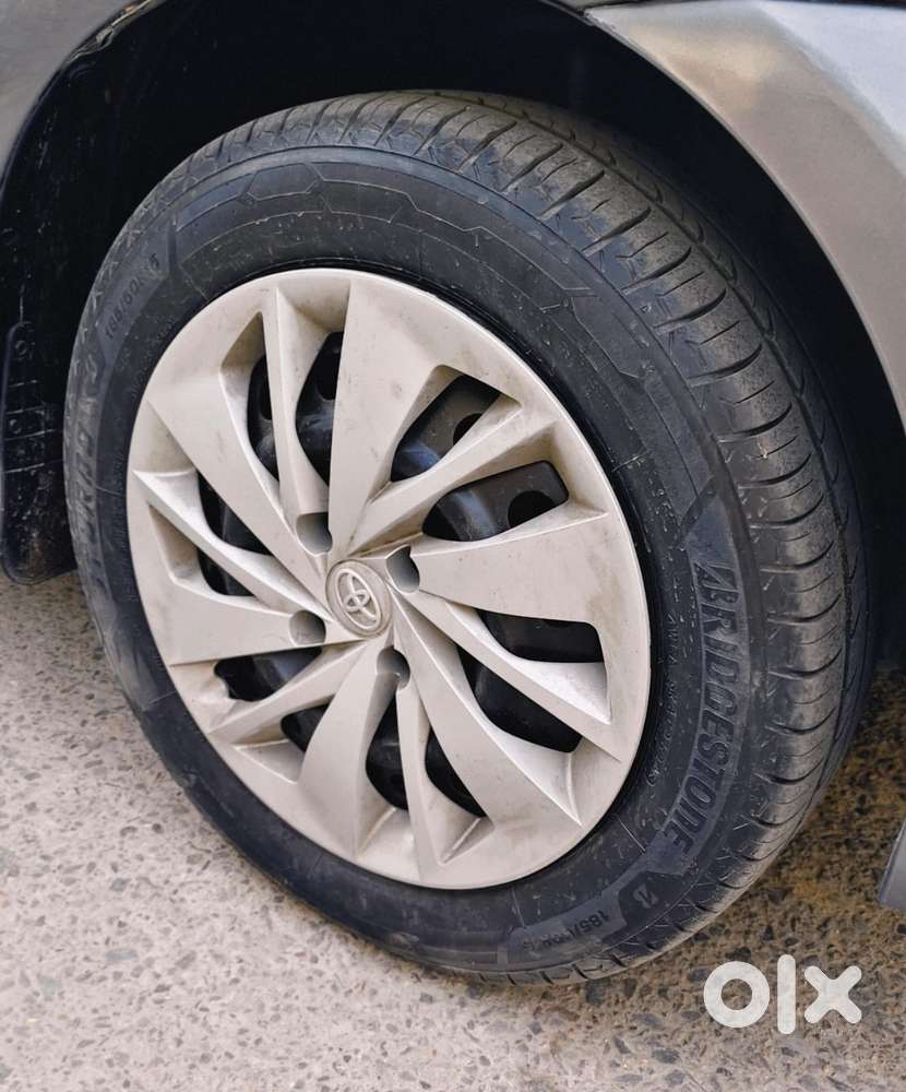 Toyota Etios 1.4 Vd, 2017, Diesel
