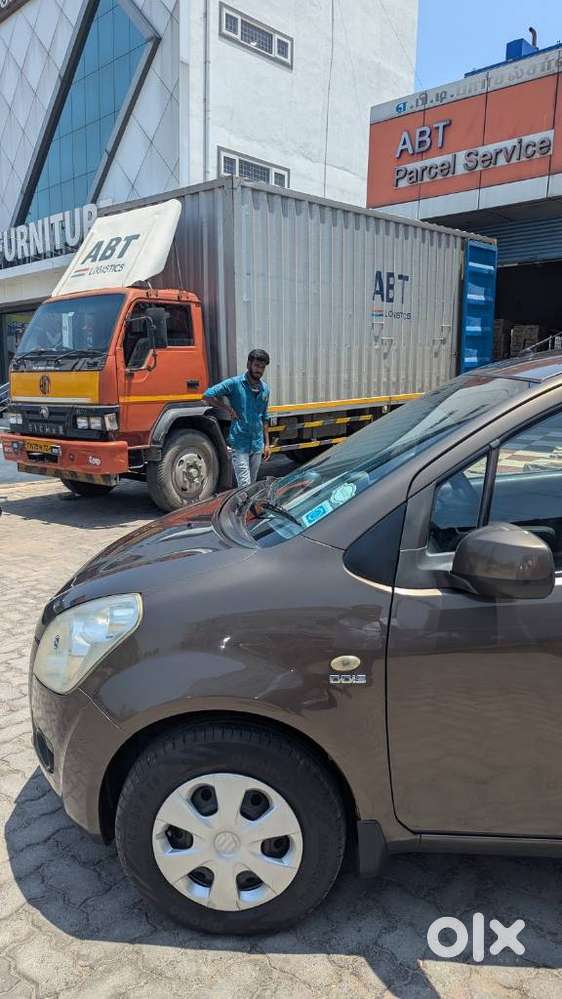 Maruti Suzuki Ritz Vdi Bs-iv, 2011, Diesel