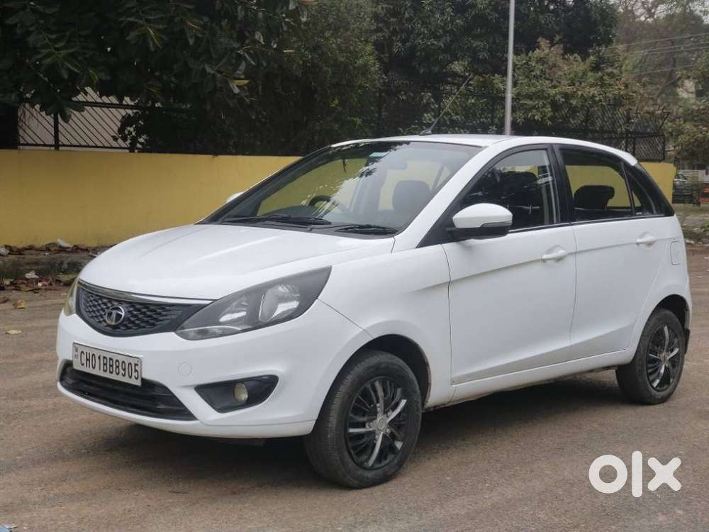Tata Bolt Revotron Xm, 2015, Petrol