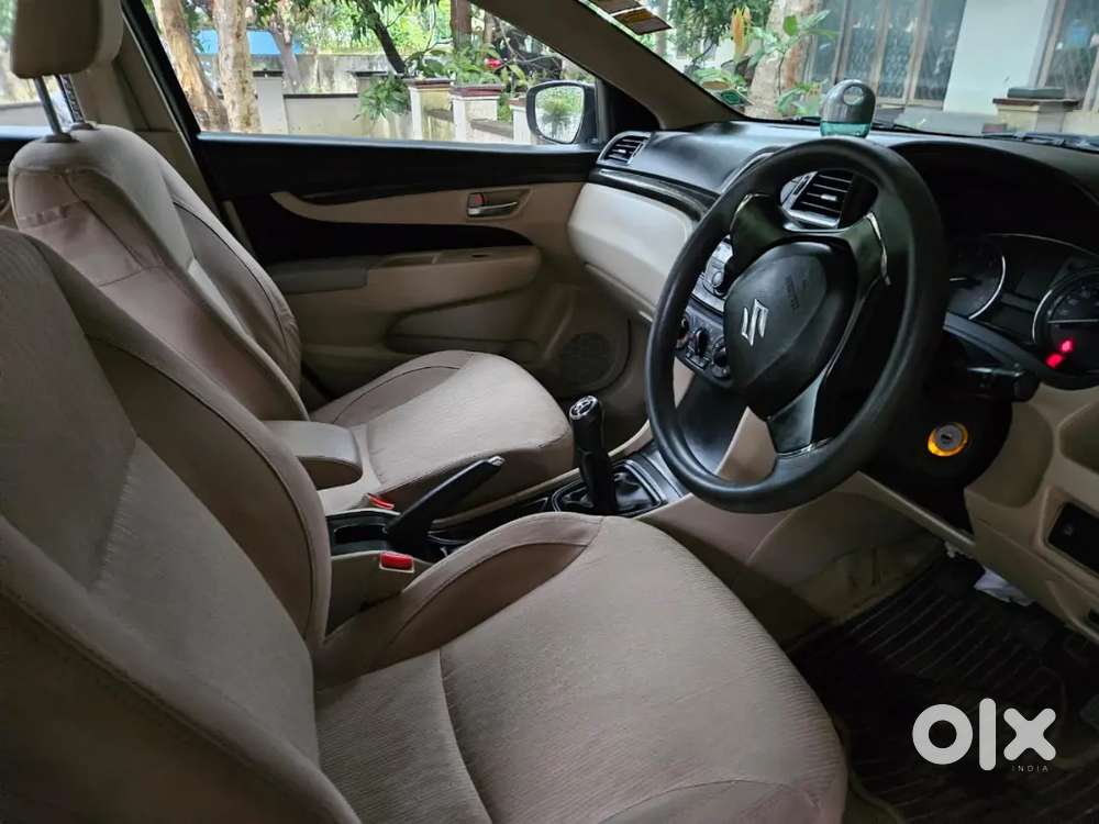 Maruti Suzuki Ciaz 2015 Year Model