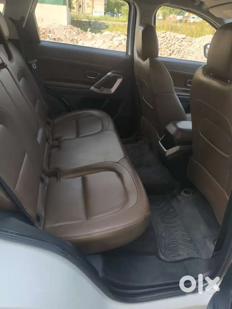 Tata Harrier 2021 Diesel Well Maintained