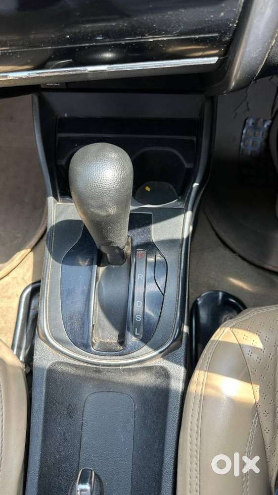 Honda City 1.5 Sv I-vtec Mt, 2015, Petrol