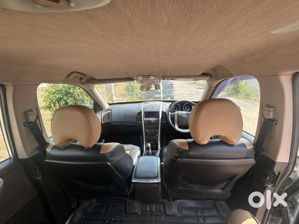 Mahindra Xuv500 2012 Diesel 101000 Km Driven